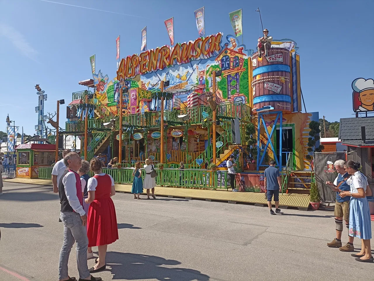 Oktoberfest 