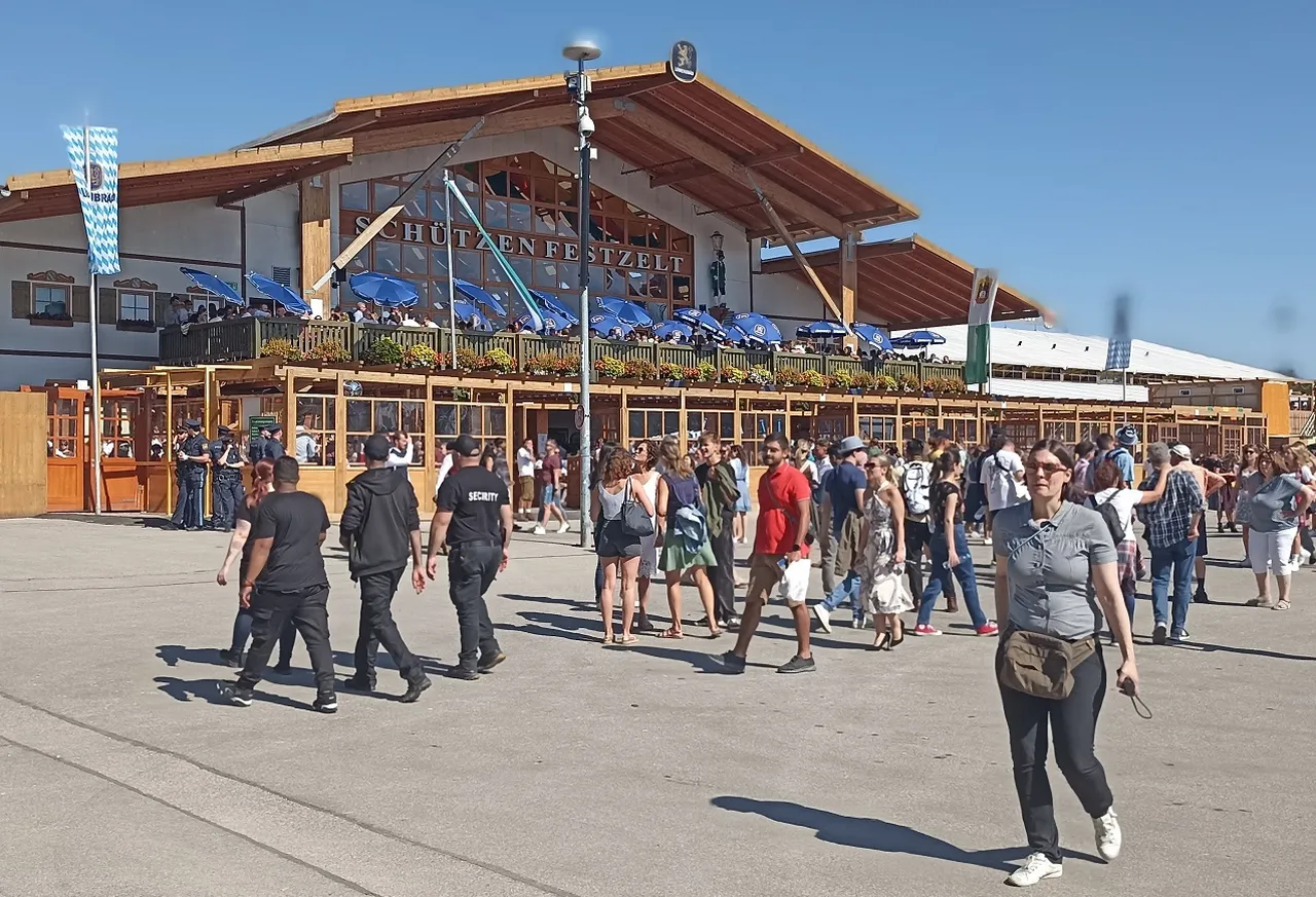 Oktoberfest