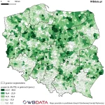 как голосуют в Польше