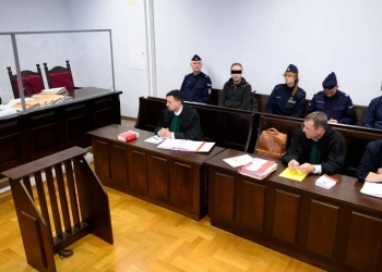 шпионаж в Польше