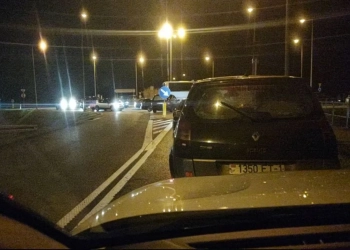что происходит в пункте Тересполь Брест