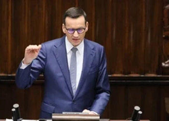 вотум недоверия моравецкому