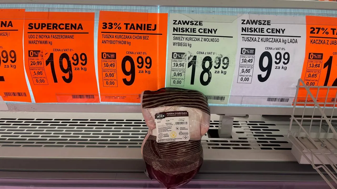 Biedronka