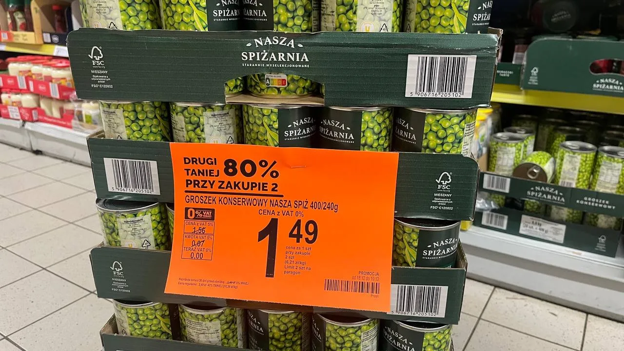 Biedronka