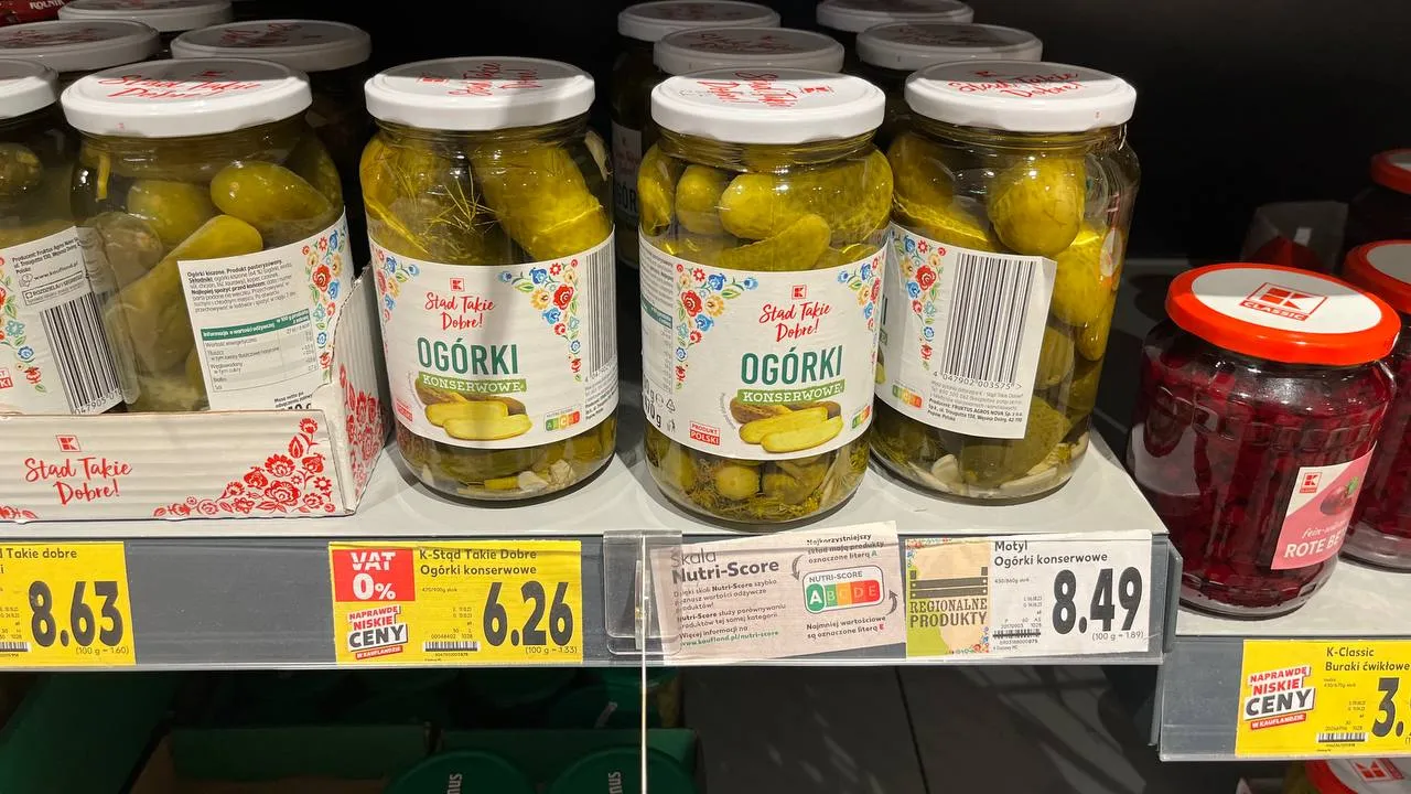 Kaufland 