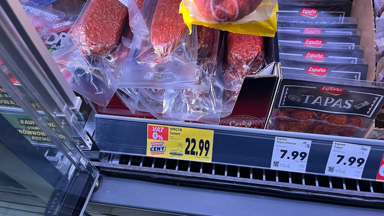 Kaufland