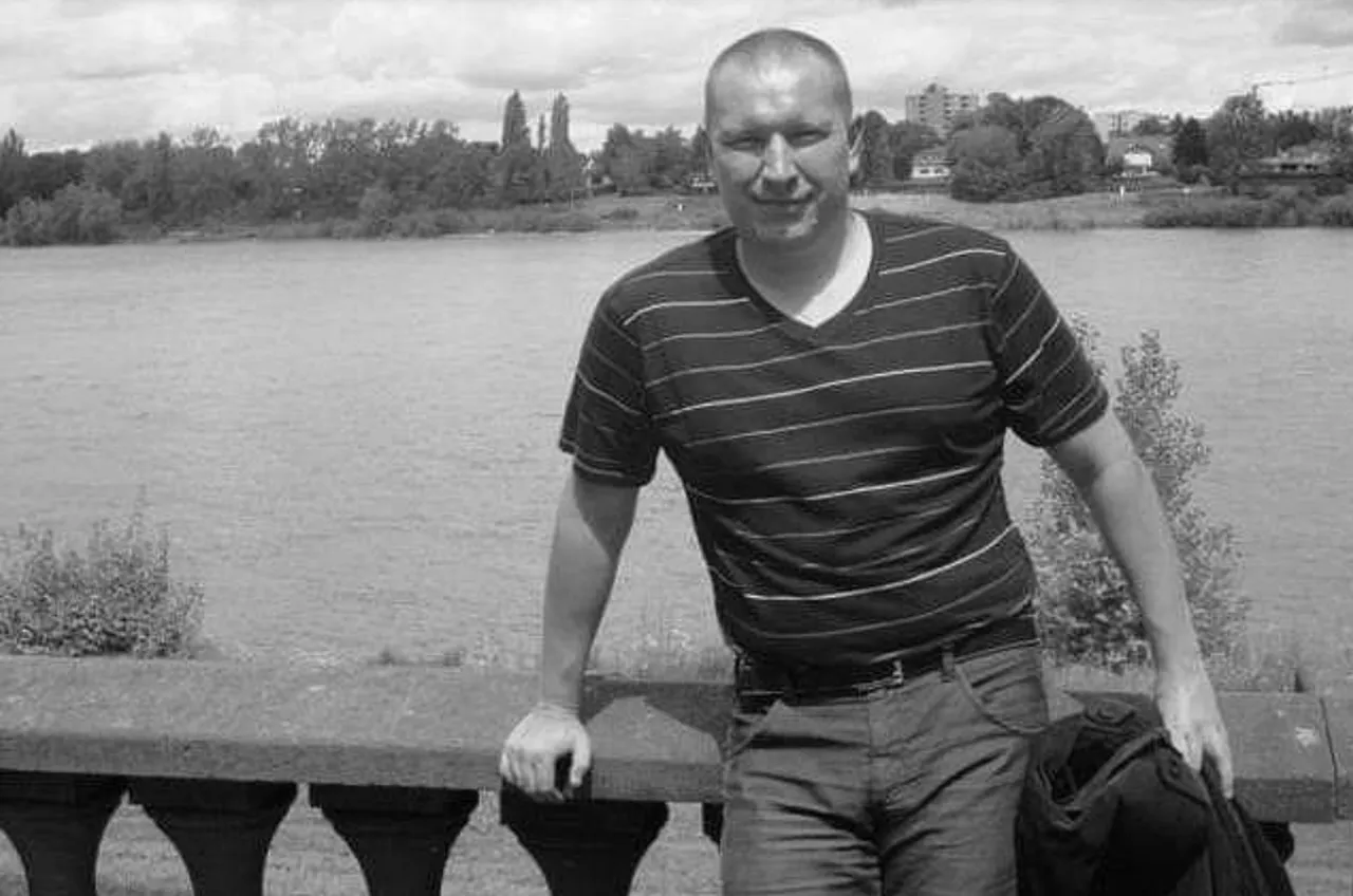 Андрэй Александровіч