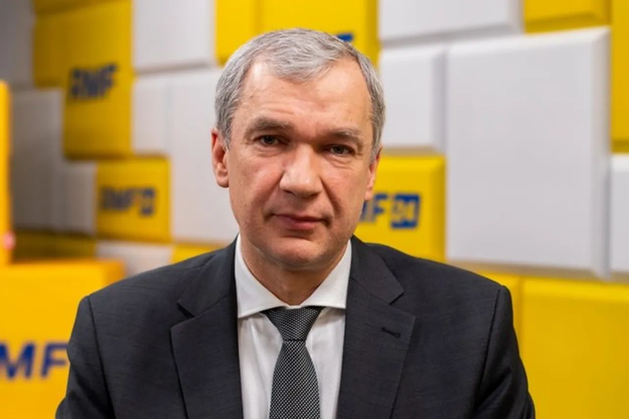 Россия нападёт на ЕС
