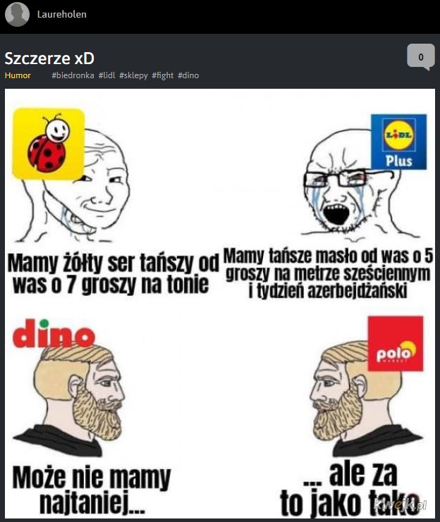 Biedronka