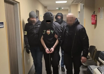 подозреваемый в изнасиловании