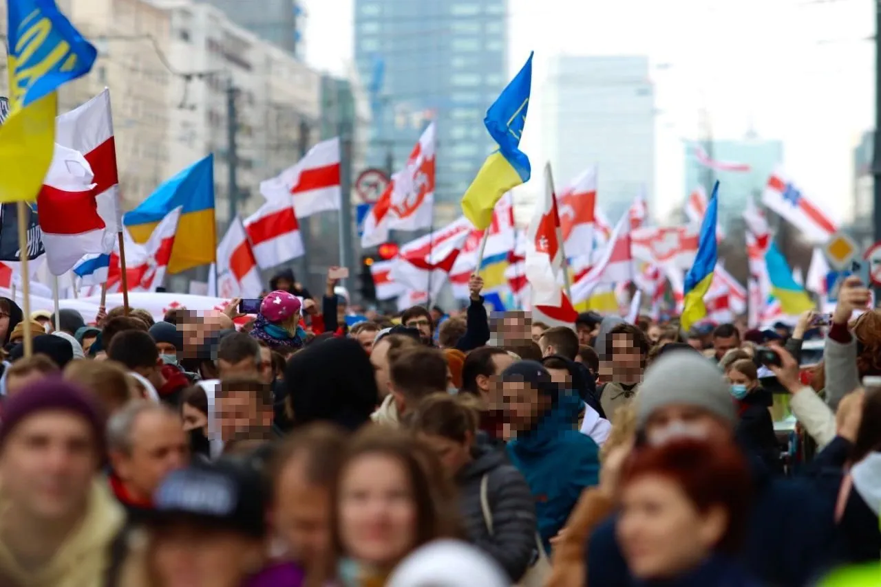 День воли в Польше