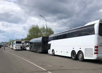 автобусы из Беларуси в Польшу