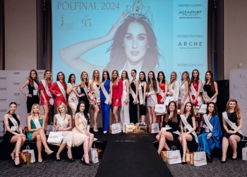 Miss Polonia