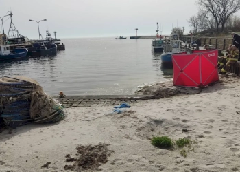 беларус погиб в Польше