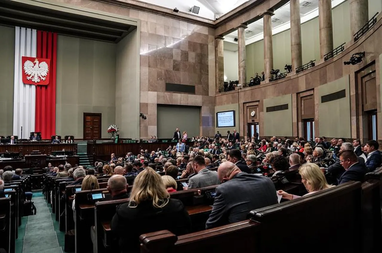 аборты в Польше