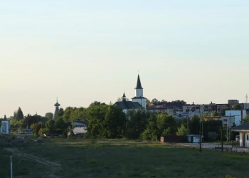 Гайновка