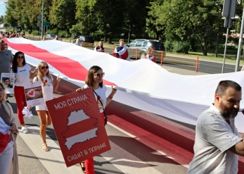 канадский журналист о Беларуси