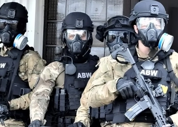 беларуса подозревают в поджогах в Польще