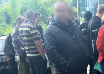 международная защита в Варшаве