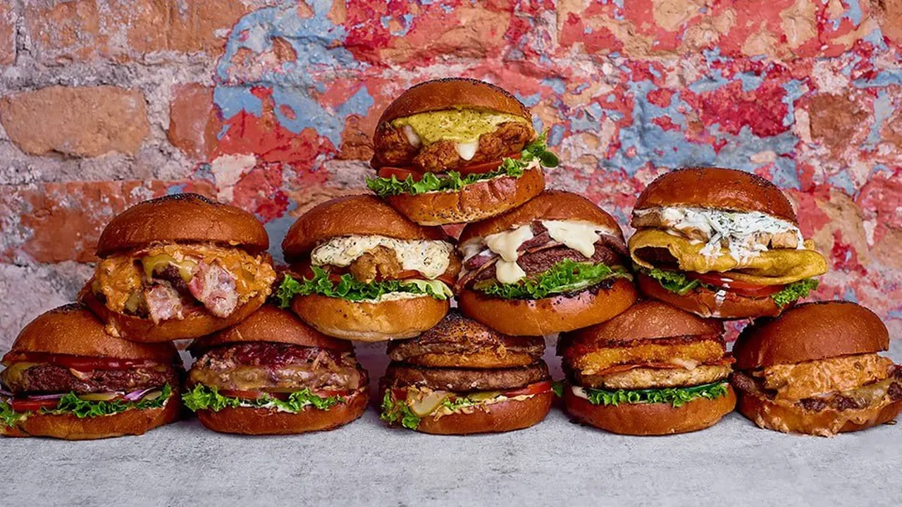 Burgerlab