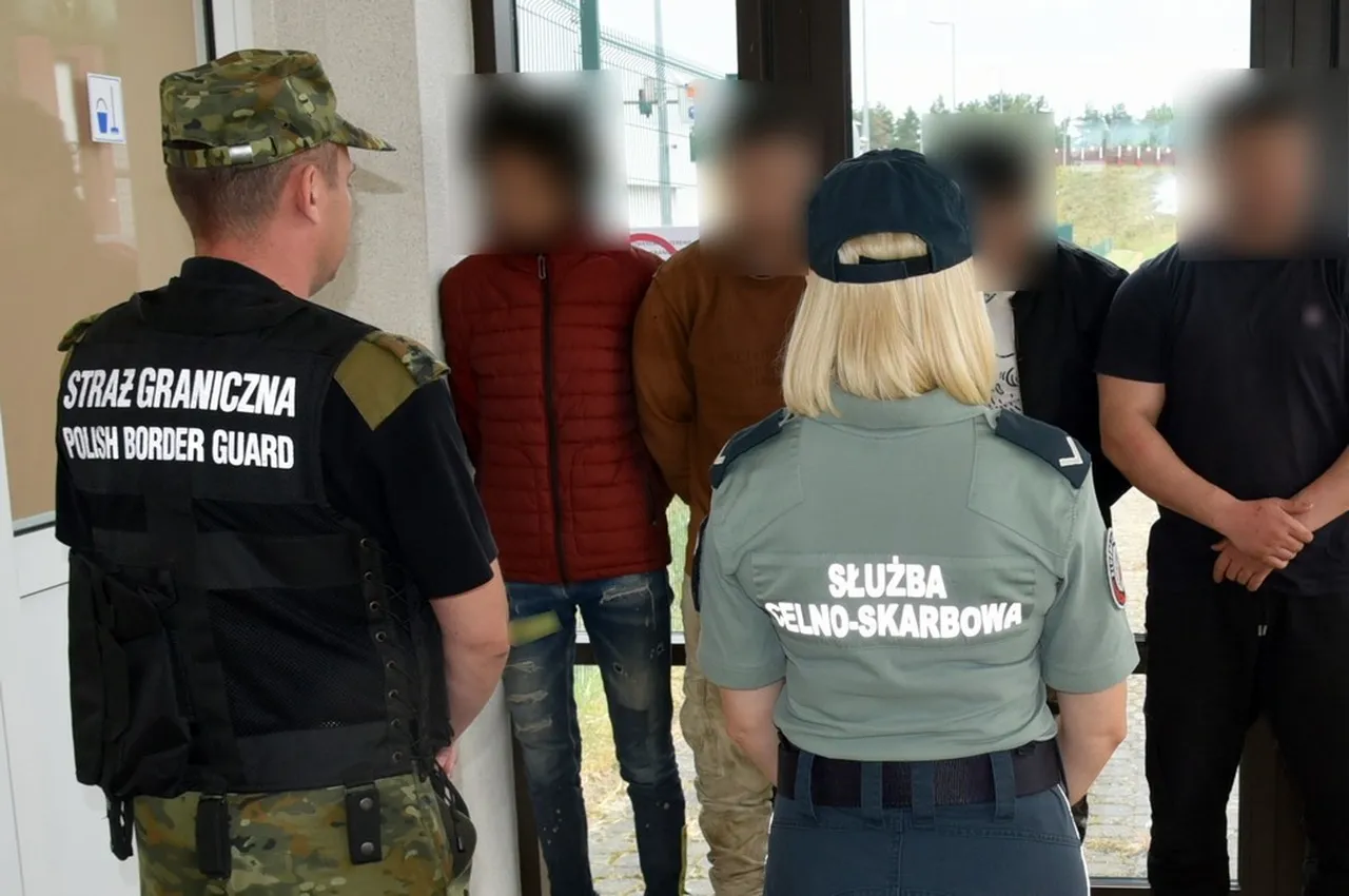 керамзит в Польше