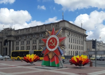 что удивляет поляков в Беларуси