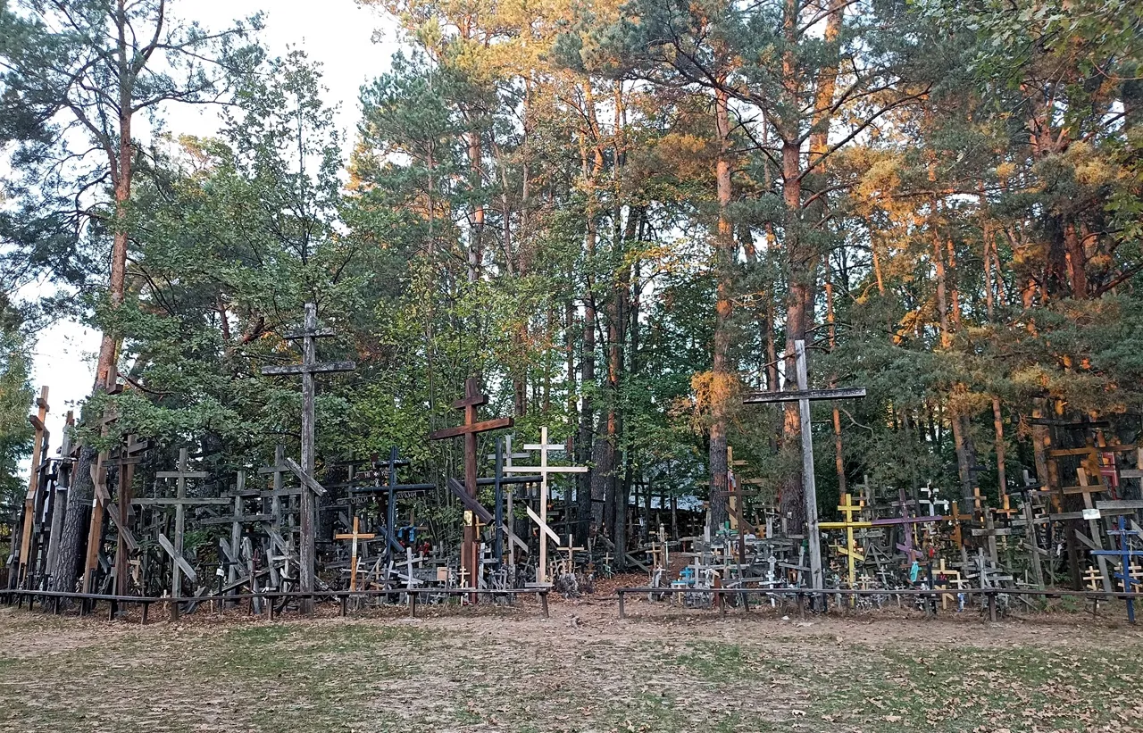 паломничество в Польше