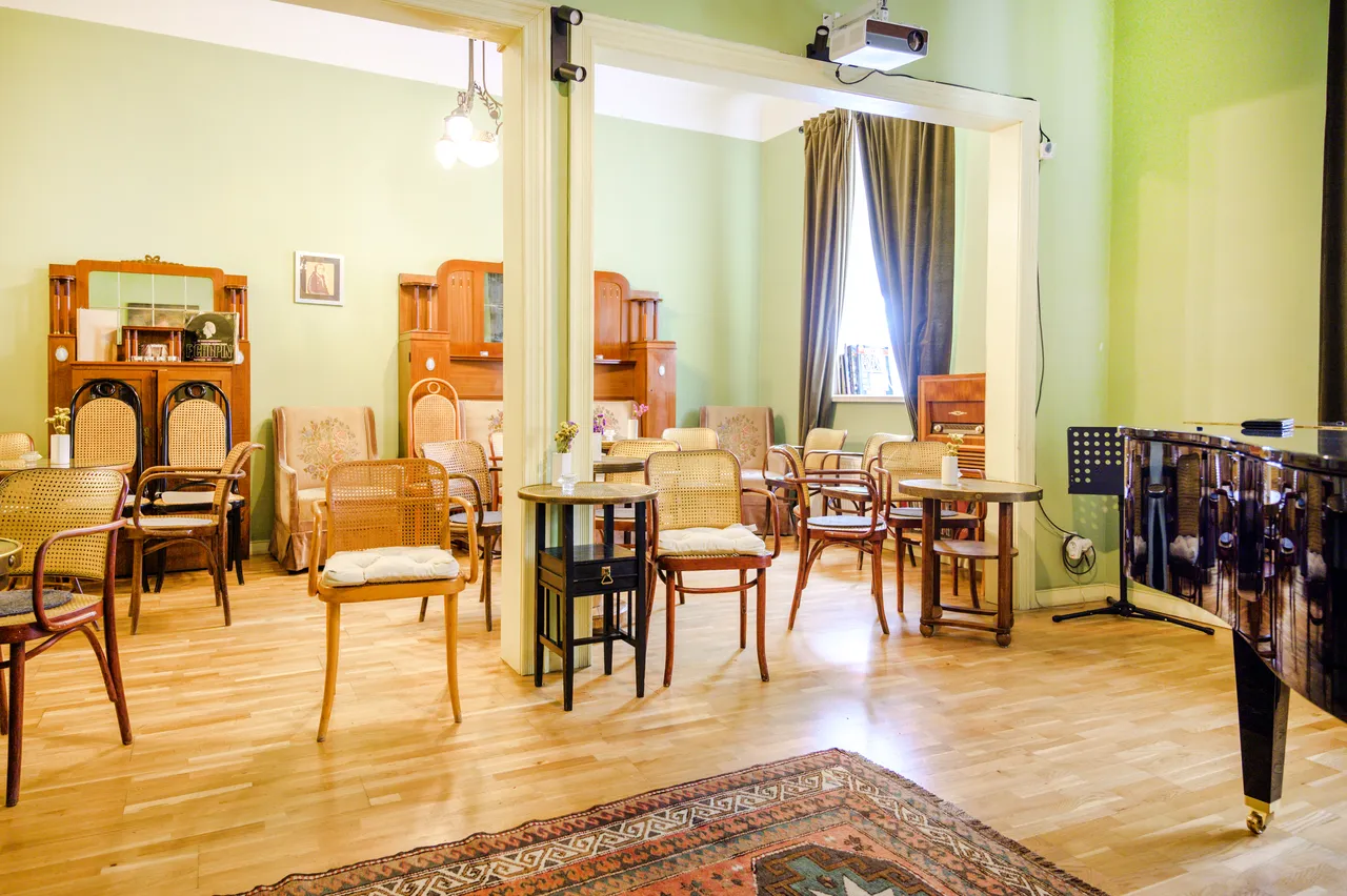 Chopin Boutique