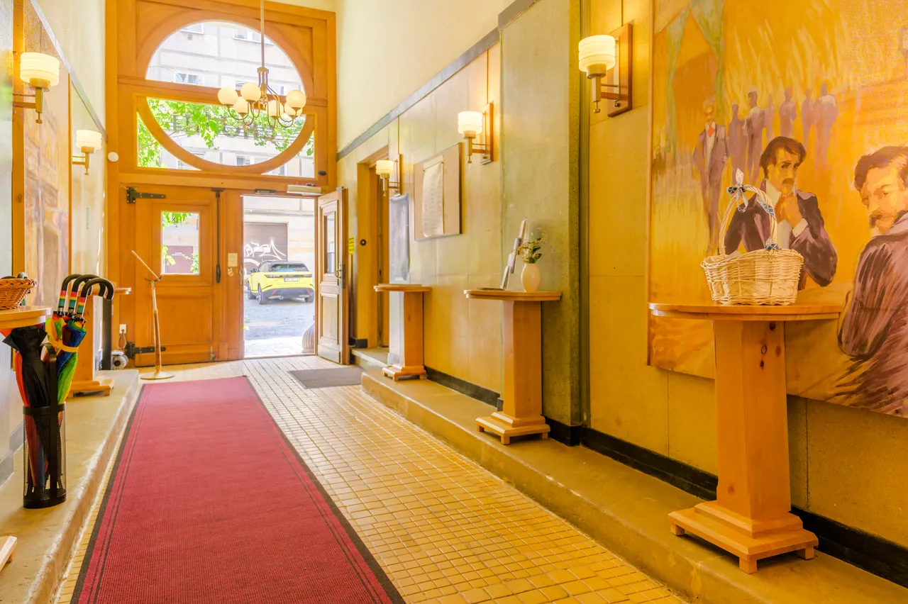 Chopin Boutique