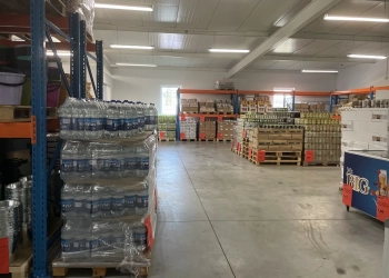 беларусские продукты в Польше