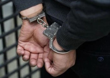 задержали после возвращения в Беларусь