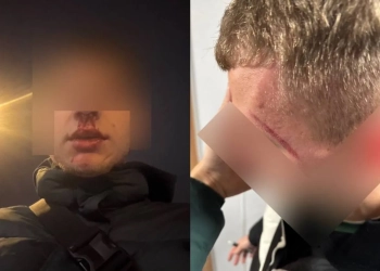 напали на беларусов в Польше