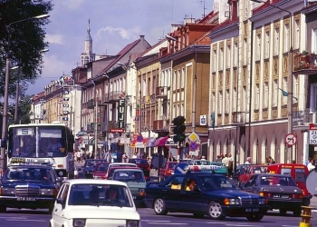 Беласток