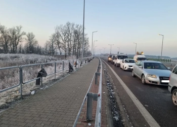 пункты пропуска на границе с Польшей