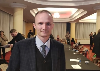 агент КГБ в Польше