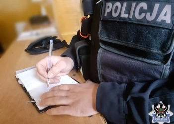 данные иностранцев потеряли в Варшаве