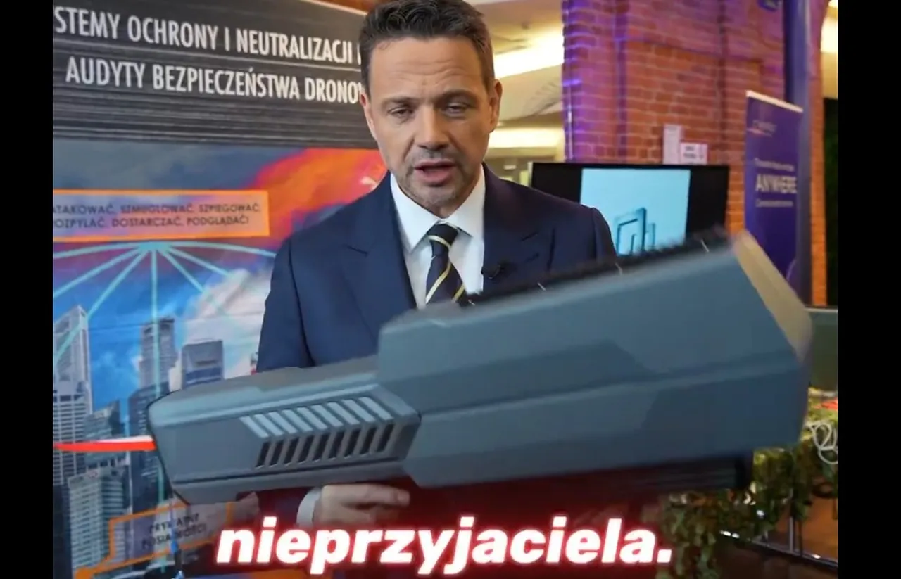 Рафал Тшасковский