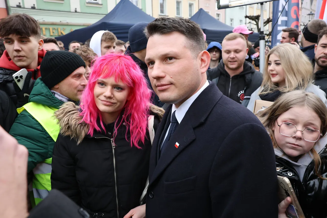 Славомир Ментцен
