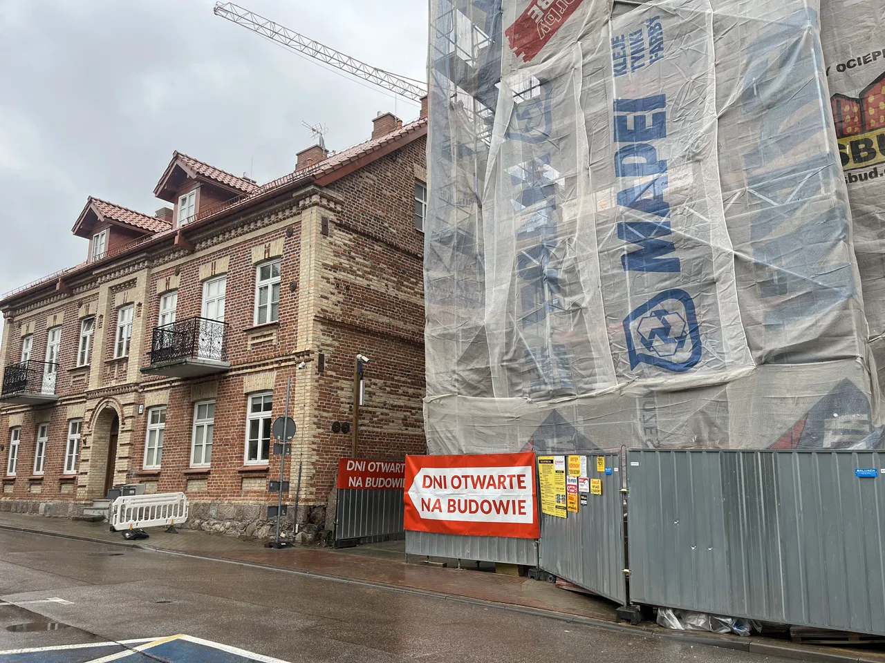 Kombinat Budowlany