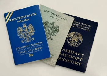 международная защита