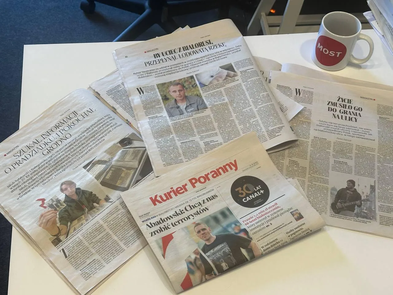 Kurier Poranny