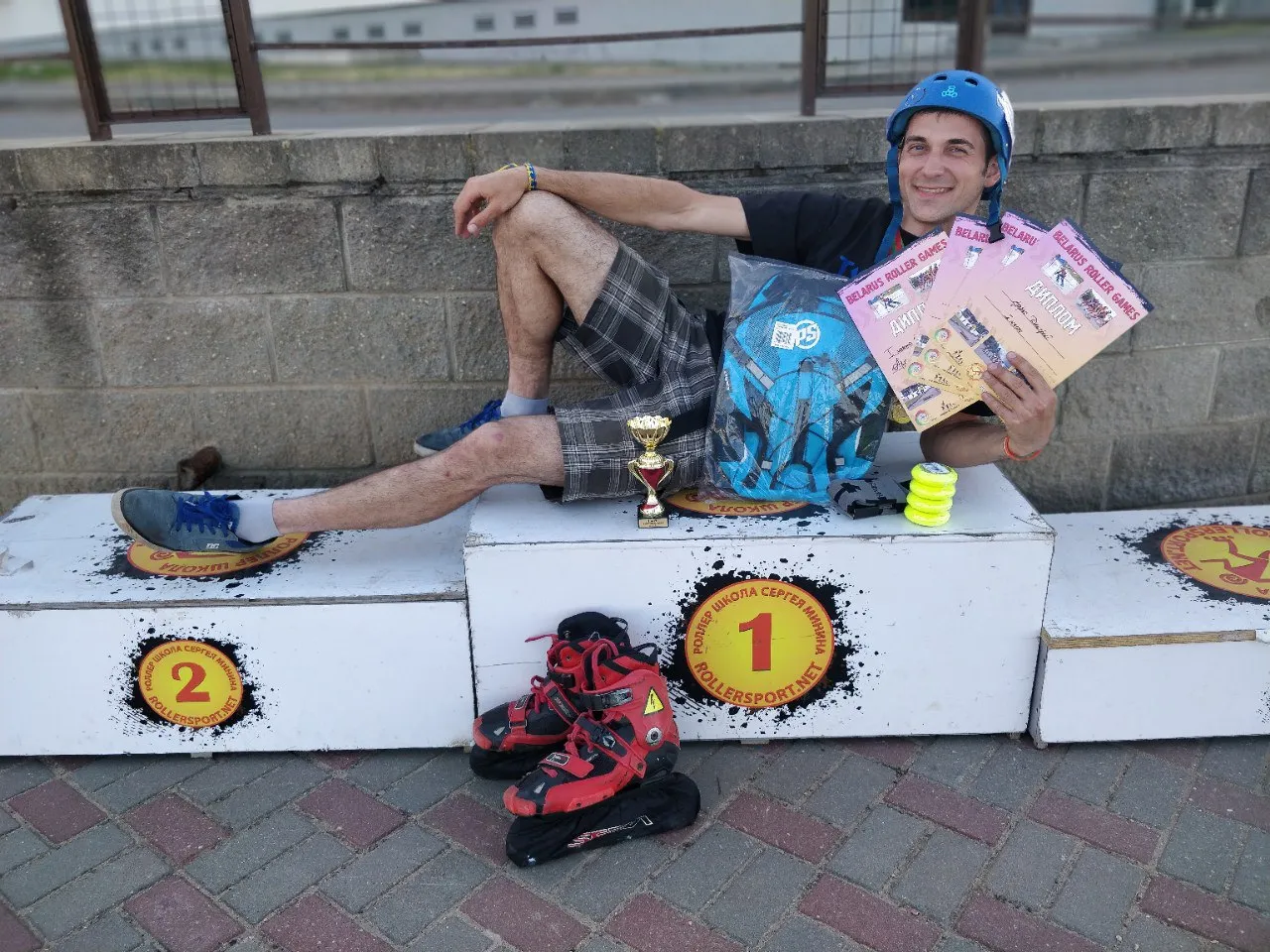 Дмитрий Азарко
