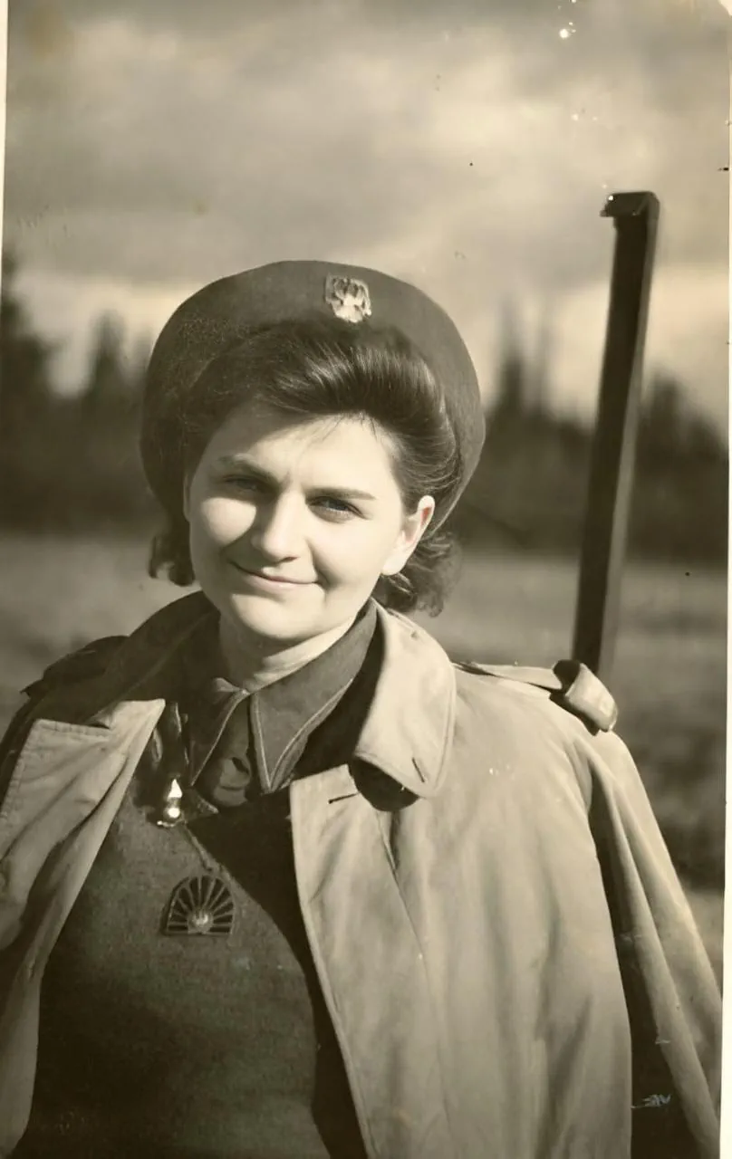 Ирена Стемпневская