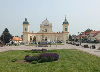 Тыкоцін