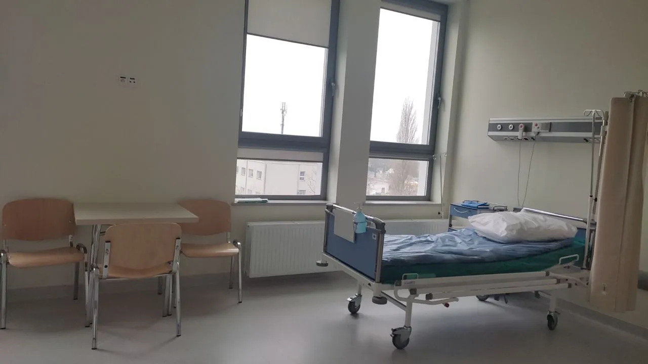 удаление миомы матки в Польше