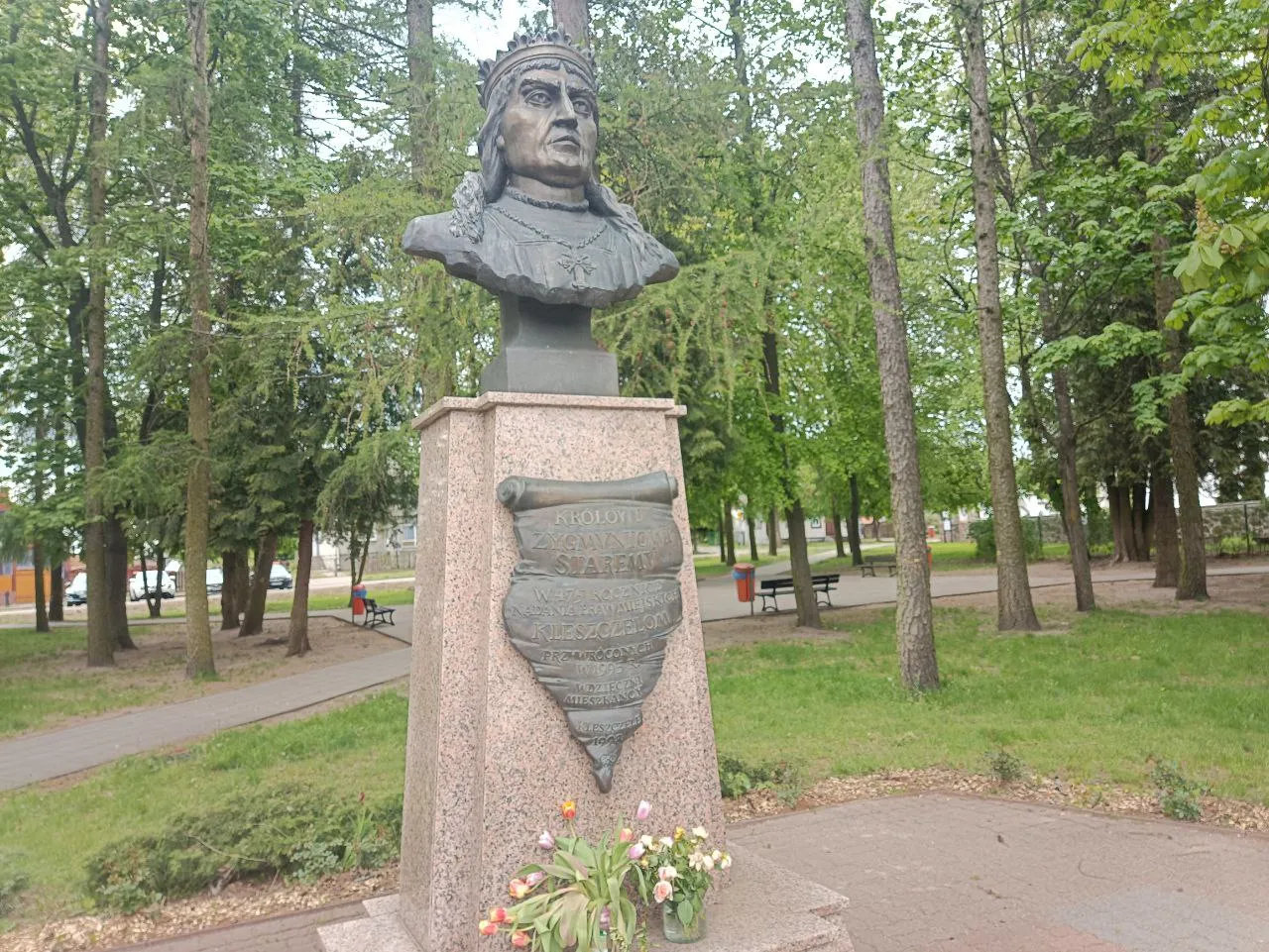 Жыгімонт Стары