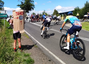 Tour de Pologne