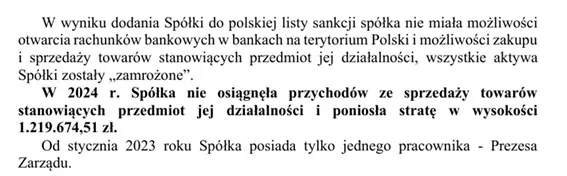 BELOIL POLSKA