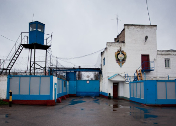Беларусь освободила политзаключенных