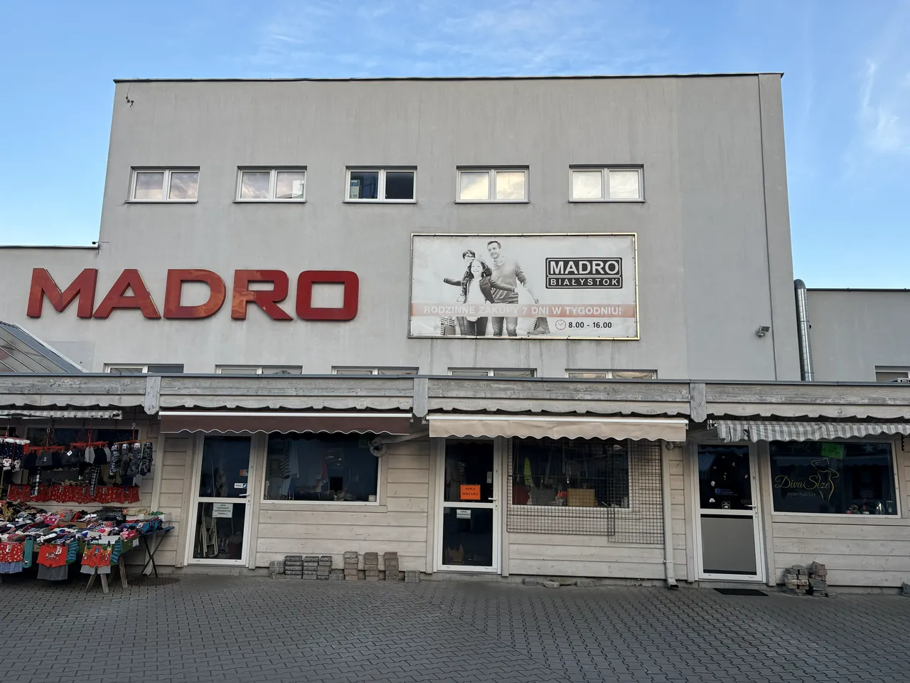 Белосток